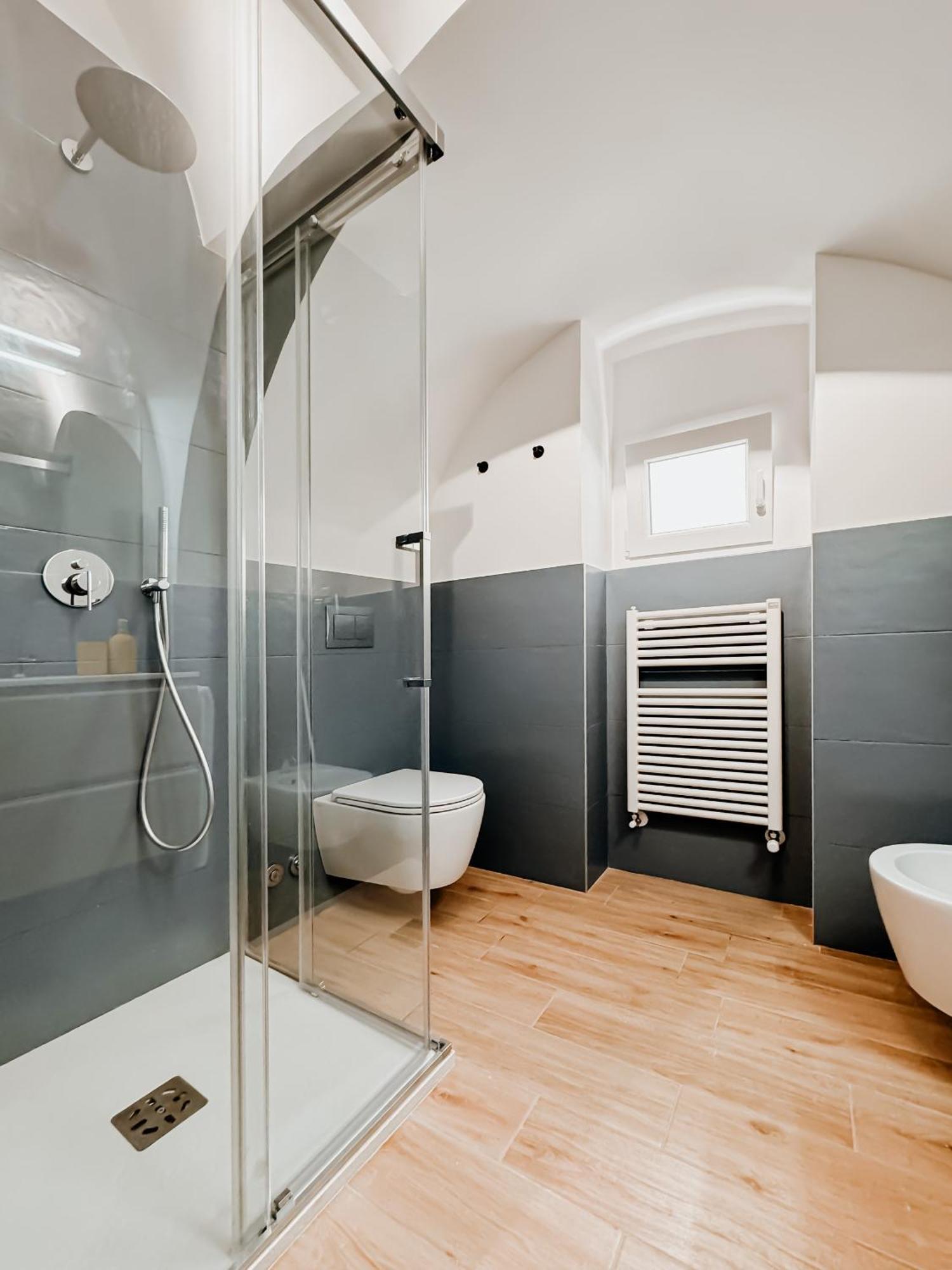 Aparthotel Camere Del Capitolo Бишелие Екстериор снимка
