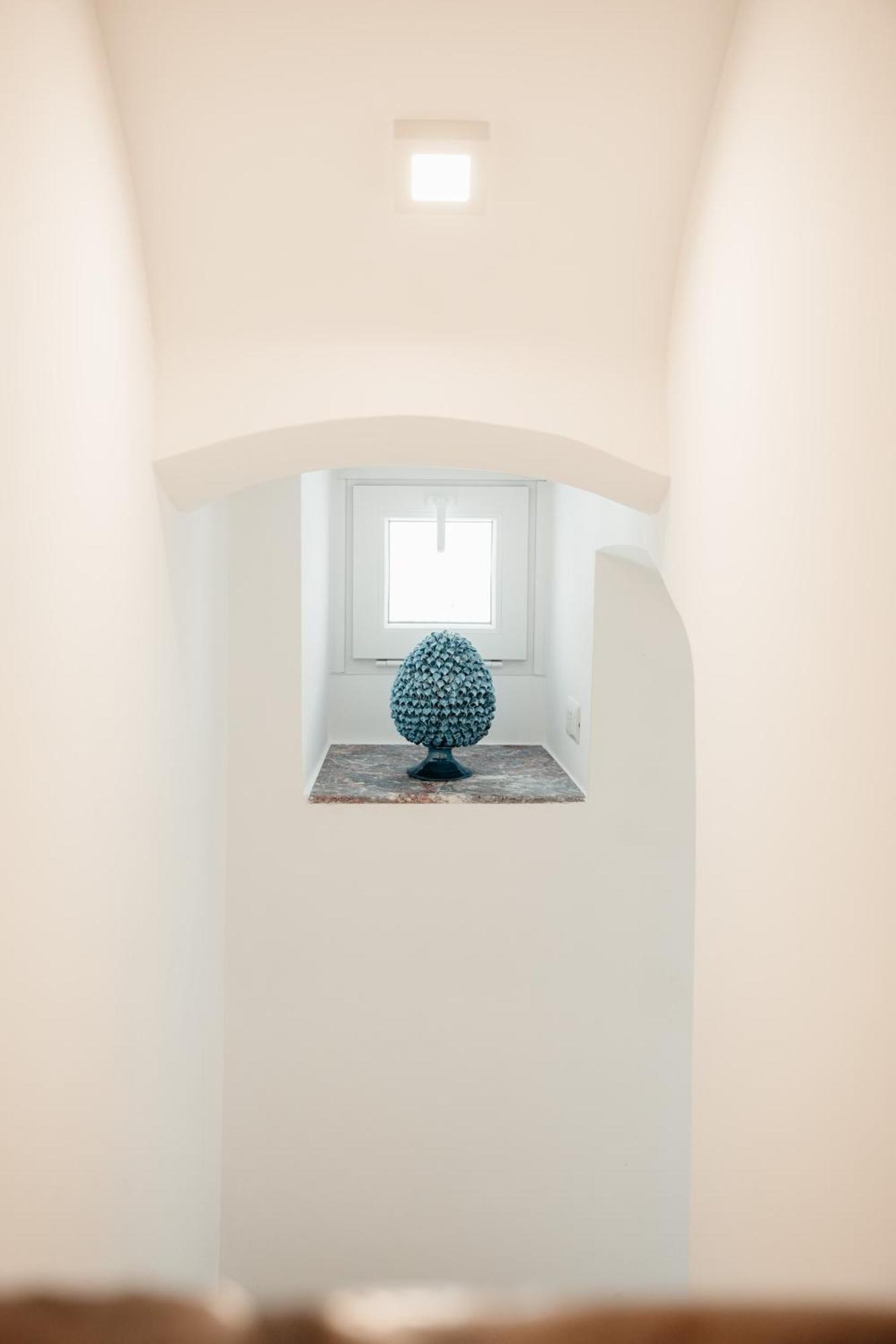 Aparthotel Camere Del Capitolo Бишелие Екстериор снимка