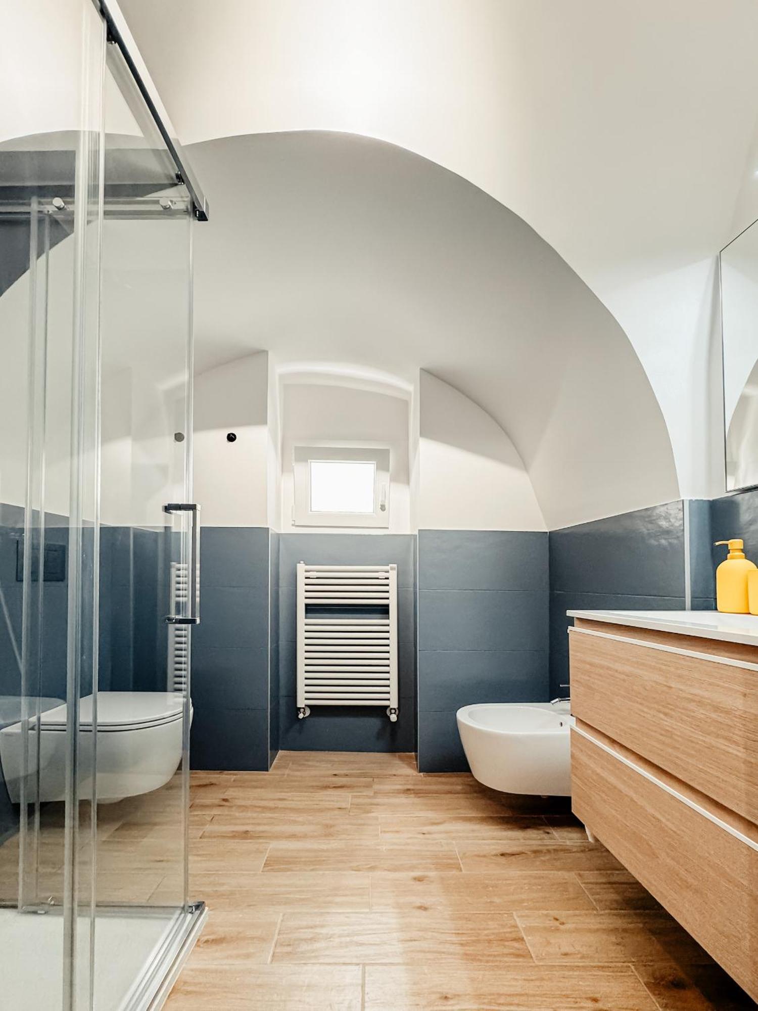 Aparthotel Camere Del Capitolo Бишелие Екстериор снимка