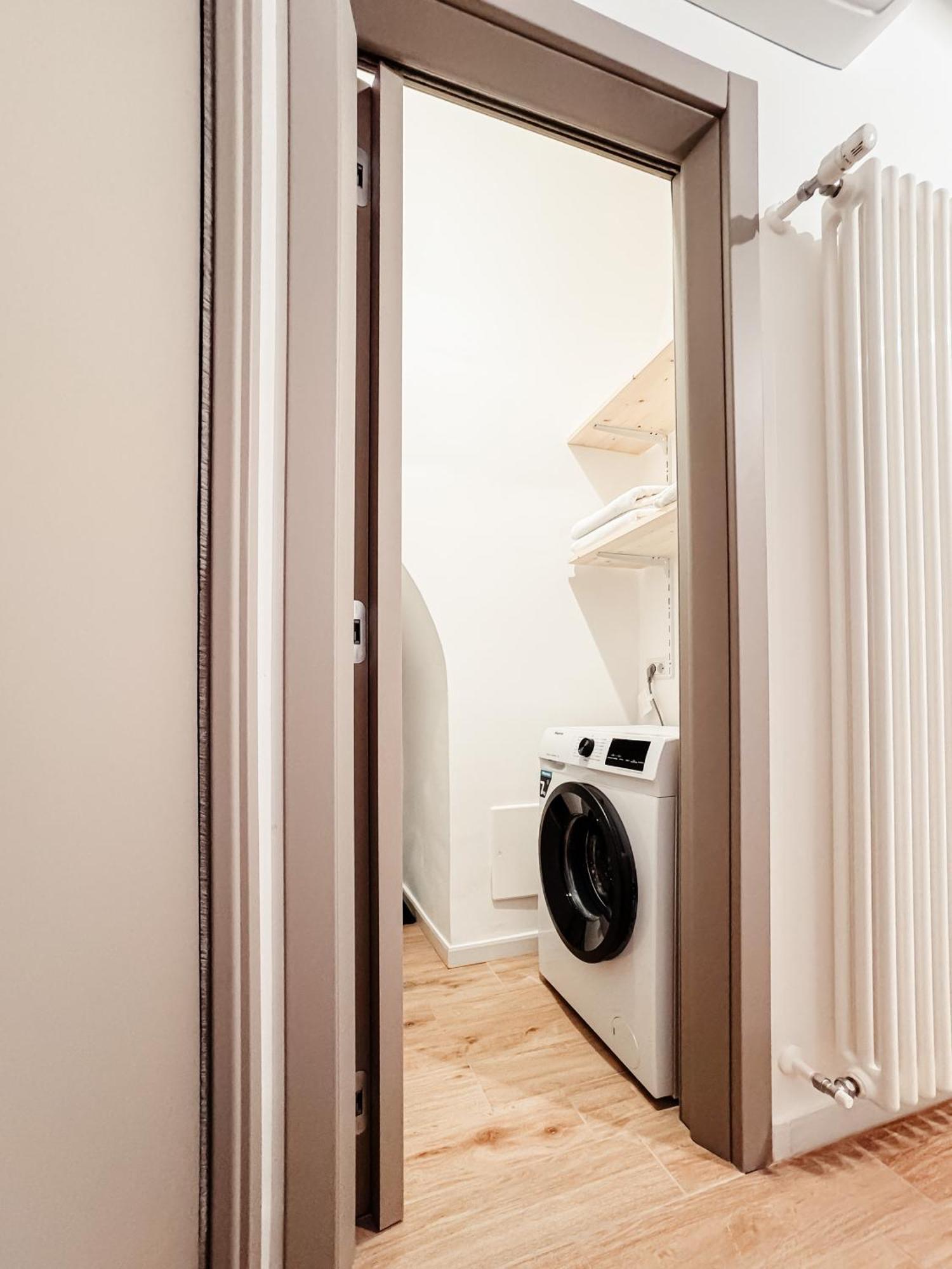 Aparthotel Camere Del Capitolo Бишелие Екстериор снимка