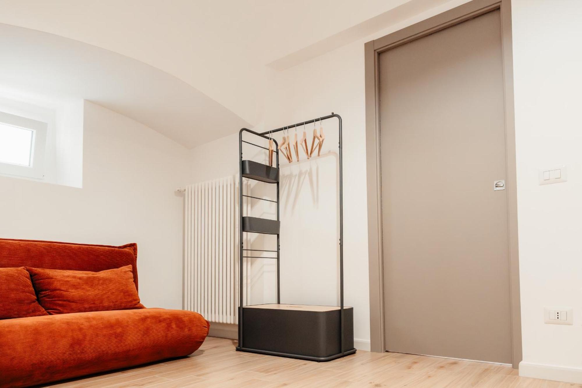 Aparthotel Camere Del Capitolo Бишелие Екстериор снимка